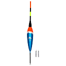 Купить Mikado SMP-LED-05-4.0 Moveable LED 05 Плавать Голубой  Blue 4 g  7ft.ru в интернет магазине Семь Футов