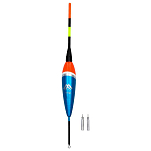 Mikado SMP-LED-05-4.0 Moveable LED 05 Плавать Голубой  Blue 4 g 