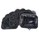 Купить Shimano fishing AEPKN250 Aero Pro Прямоугольная сетка Black 2.5 m  7ft.ru в интернет магазине Семь Футов