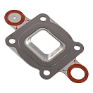 Прокладка гусака Mercruiser 4.3-5.7, Recmar 27864850A02_RM