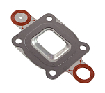 Прокладка гусака Mercruiser 4.3-5.7, Recmar 27864850A02_RM