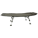 Купить Strategy 006598-00066-00000-00 High Flat Кровать Зеленый  Dark Green 7ft.ru в интернет магазине Семь Футов
