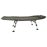 Strategy 006598-00066-00000-00 High Flat Кровать Зеленый  Dark Green