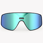 Сменные линзы Siols / FLITE.Rim / Vario Clear 10-75% Blue Mirror, 4916-44