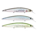 Купить Lucky craft 13SWSFTP115MR634SXSM-UNIT Minnow Surf Pointer MR Sinking 22g 115 mm Голубой Sexy Smell 7ft.ru в интернет магазине Семь Футов