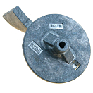 Купить Recmar REC67F-45371-00 REC67F-45371-00 цинковый анод Серебристый Grey 7ft.ru в интернет магазине Семь Футов
