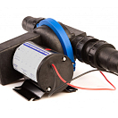 OCEAN TECHNOLOGIES Waste Pump 24 V / 32 l / min 52252-bvs