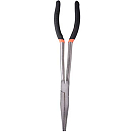 Купить Savage gear 50801 Long Nose Plier Черный  Black 30 cm  7ft.ru в интернет магазине Семь Футов