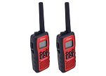 STABO 20851 Комплект рации FC-850 PMR