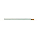 Купить Cobra wire&cable 446-B6W10T20100FT Многожильный круглый кабель из луженой меди 30.5 m Серебристый White / Red / Yellow GA10/2 7ft.ru в интернет магазине Семь Футов