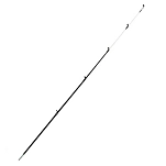 Okuma FEEDER-TIP-MLG наконечник стрелы Feeder Solid Glass MLG Серебристый White
