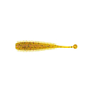 Купить Fox rage NRI043 Creature Swing Ball Мягкая Приманка 70 мм Желтый Chartreuse UV 7ft.ru в интернет магазине Семь Футов