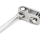 BLUE WAVE 501608X Переключить Терминалу / Для проволоки Ø: 8 мм