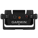 Купить Garmin 010-12445-32 Крепление на скобу с быстросъемной опорой Echomap CHIRP Черный Black 7ft.ru в интернет магазине Семь Футов
