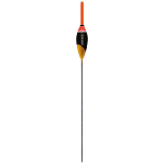 Colmic GASAREA плавать Sarago  Black / Green / Orange 0.20 g