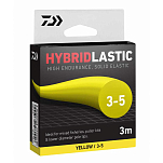 Daiwa DHBLPUR Match Winner Hydrolastic 3 m Гибкая Линия Бесцветный Purple 2.4 mm
