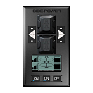 SIDE-POWER PJC212 Двойная панель джойстика для серии PRO