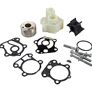 Ремкомплект помпы с корпусом Yamaha 50-90, Omax 692W007802WH_OM