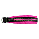 Купить Freedog 10102507 Soft Sport Поводок Розовый  Pink 25 mm x 120 cm 7ft.ru в интернет магазине Семь Футов