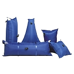Plastimo 70964 18031 50L Запчасти для танка Камара Grey
