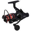 Купить Mikado KDA157-4008 MFT Runner Катушка Для Рыбалки На Карпа Черный Black 4000  7ft.ru в интернет магазине Семь Футов