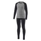 Купить Loeffler 28290-990-164 Термоштаны Set CB Transtex® Merino Black 20x15x5 15-16 Years 7ft.ru в интернет магазине Семь Футов