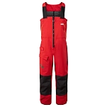Gill OS26T-RED01-XL брюки с бретелями OS2 Offshore  Red XL