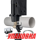 Подруливающее устройство Quick, D140mm, 40KGF, 12 В, (TCD2022 - TCDEX12 - TNL 750mm) (упаковка из 2 шт.) FGBT14040120K10_pkg_2