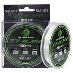 Maver 941022 Thor 150 m Монофиламент  Clear 0.220 mm
