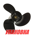 Винт гребной Tohatsu/Nissan 9.9-20;3x9-1/4x12, BaekSan (упаковка из 3 шт.) 110150941A1200T_pkg_3