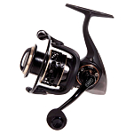 Hart QHIS8 Ishod Спиннинговая Катушка Черный Black 800 