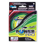 Power pro PPBI274015R Spectra 2740 M линия Черный  Vermillion Red 0.150 mm 