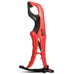 Bulox D5500077 Dfg006 Зажим Для Ловли Рыбы Красный Red