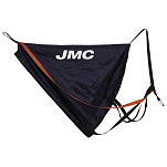 Sparrow AD00530 JMC Float Anchor Черный  Black