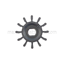 Купить Jabsco 14281-0001B Impeller BG040 NEO 2FL 7ft.ru в интернет магазине Семь Футов