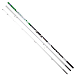 Yokozuna DYSBH420 Surf Beach H Удочка Для Серфинга Серебристый Silver 4.20 m