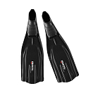 Купить Ласты для дайвинга с закрытой пяткой Mares Avanti Quattro Power 410301 размер 44-45 черный 7ft.ru в интернет магазине Семь Футов