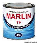 Marlin TF antifouling sky blue 0.75 l, 65.881.00BL