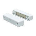 T-h marine 232-MAGHL2DP Замок MAGHL2DP Серебристый  White