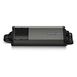 Rockford fosgate 227-m51500x5 Усилитель Compact IPX6 1500W Black 79x18x30 4.3 x 10.8 x 31.2 cm