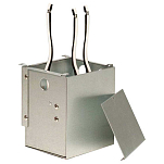 Arterra distribution 715-T30WM 715-T30WM Генератор переключателей Серебристый Grey 30A 