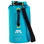 Aqua marina B0303036 Dry 20L Сухой Мешок Голубой Blue
