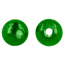 Купить Baetis BACTPMG64X Plus Вольфрамовые головки 100 единицы Зеленый Metalic Green 6.4 mm  7ft.ru в интернет магазине Семь Футов