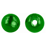 Baetis BACTPMG64X Plus Вольфрамовые головки 100 единицы Зеленый Metalic Green 6.4 mm 