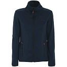 Купить Slam a907001s00-w13-xl Флисовая на молнии Active Mid Wgt Grid Dark Navy 30x20x10 7ft.ru в интернет магазине Семь Футов