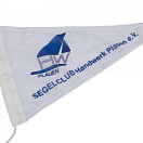 CLUB BURGEES KB938 Segelclub Handwerk Plauen e.V.