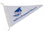 CLUB BURGEES KB938 Segelclub Handwerk Plauen e.V.