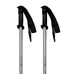 Regatta EU161-6XE-Sgl Anti-Shock Walking II Поляки Серый  Silver 65-130 cm