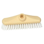 Euromarine 1332 Щетка с жесткой щетиной Золотистый Green 23 cm