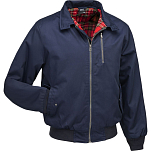 Brandit 9480-8-L Куртка Lord Canterbury Winter Голубой Navy L